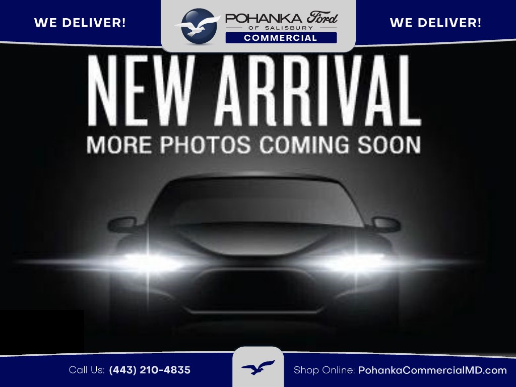 New 2025 Ford E-350 - photo 1