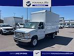 New 2025 Ford E-350 Cutaway thumbnail 1