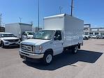 New 2025 Ford E-350 Cutaway thumbnail 2