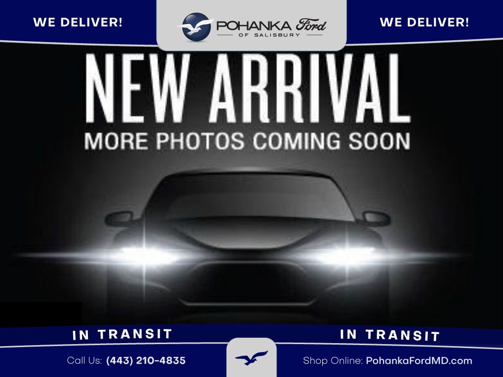 New 2025 Ford Transit 250 - photo 1