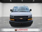 New 2025 Chevrolet Express 2500 Empty Cargo Van thumbnail 10