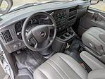 New 2025 Chevrolet Express 2500 Empty Cargo Van thumbnail 11
