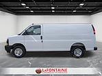 New 2025 Chevrolet Express 2500 Empty Cargo Van thumbnail 2