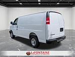 New 2025 Chevrolet Express 2500 Empty Cargo Van thumbnail 3