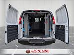 New 2025 Chevrolet Express 2500 Empty Cargo Van thumbnail 5