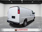 New 2025 Chevrolet Express 2500 Empty Cargo Van thumbnail 6