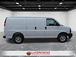 New 2025 Chevrolet Express 2500 Empty Cargo Van thumbnail 7