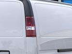 New 2025 Chevrolet Express 3500 Empty Cargo Van thumbnail 9
