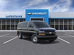 New 2026 Chevrolet Express 2500 Empty Cargo Van thumbnail 1