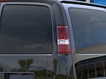 New 2026 Chevrolet Express 2500 Empty Cargo Van thumbnail 10