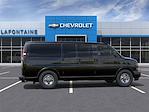New 2026 Chevrolet Express 2500 Empty Cargo Van thumbnail 5