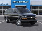 New 2026 Chevrolet Express 2500 Empty Cargo Van thumbnail 7