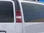 New 2026 Chevrolet Express 2500 Empty Cargo Van thumbnail 10
