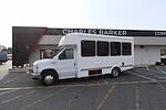 Used 2016 Ford E-350 Cutaway thumbnail 1