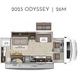 Used 2023 Ford E-450 Cutaway thumbnail 3