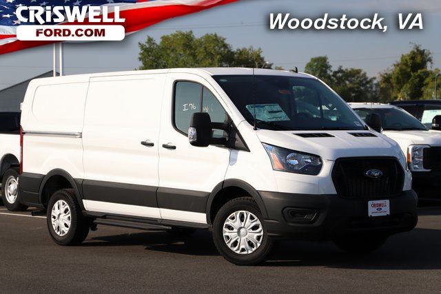 New 2024 Ford Transit 350 - photo 1