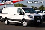 New 2024 Ford Transit 350 Low Roof Empty Cargo Van thumbnail 1