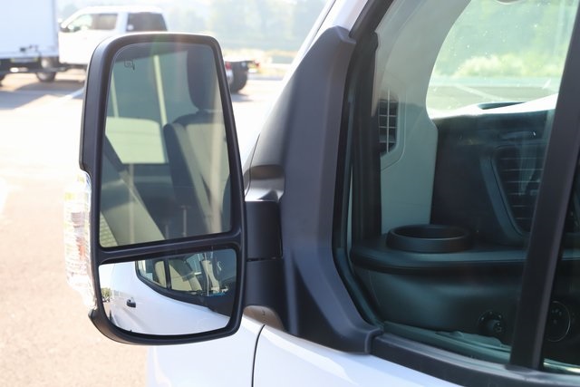 New 2025 Ford Transit 150 Low Roof Empty Cargo Van - photo 10