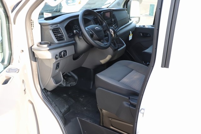 New 2025 Ford Transit 150 Low Roof Empty Cargo Van - photo 11