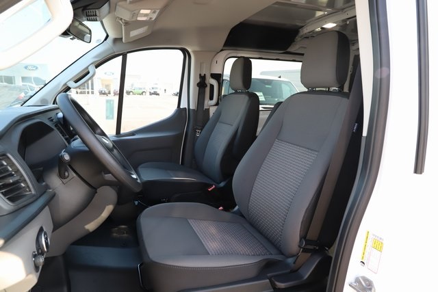 New 2025 Ford Transit 150 Low Roof Empty Cargo Van - photo 13