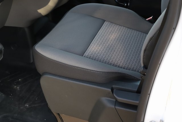New 2025 Ford Transit 150 Low Roof Empty Cargo Van - photo 15