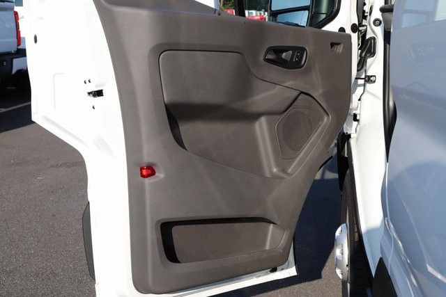 New 2025 Ford Transit 150 Low Roof Empty Cargo Van - photo 16