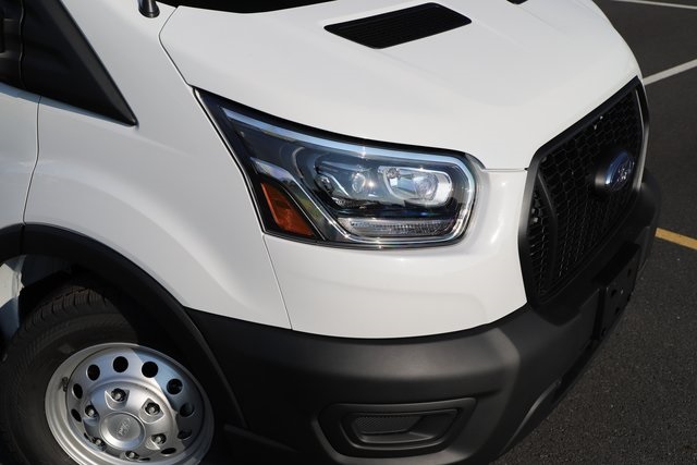 New 2025 Ford Transit 150 - photo 2