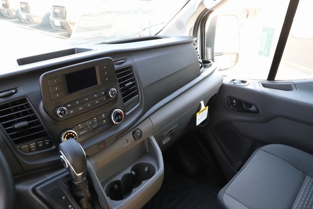 New 2025 Ford Transit 150 Low Roof Empty Cargo Van - photo 21