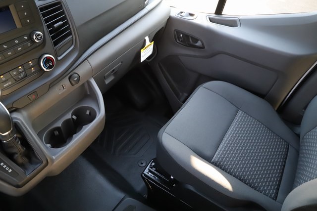 New 2025 Ford Transit 150 Low Roof Empty Cargo Van - photo 22