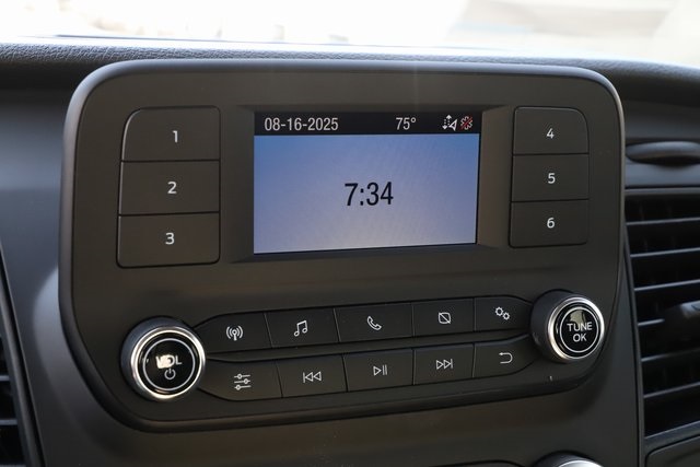 New 2025 Ford Transit 150 Low Roof Empty Cargo Van - photo 25