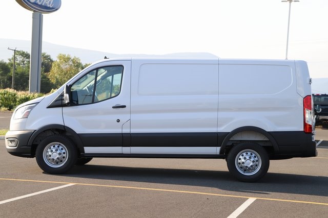 New 2025 Ford Transit 150 Low Roof Empty Cargo Van - photo 4