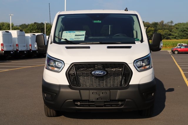 New 2025 Ford Transit 150 Low Roof Empty Cargo Van - photo 7