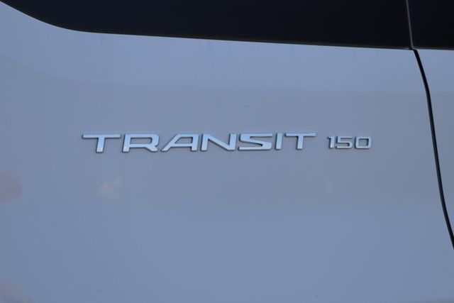 New 2025 Ford Transit 150 Low Roof Empty Cargo Van - photo 8