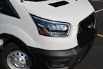 New 2025 Ford Transit 150 Low Roof Empty Cargo Van thumbnail 2