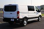 New 2025 Ford Transit 150 Low Roof Empty Cargo Van thumbnail 6