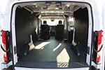 New 2025 Ford Transit 150 Low Roof Empty Cargo Van thumbnail 8