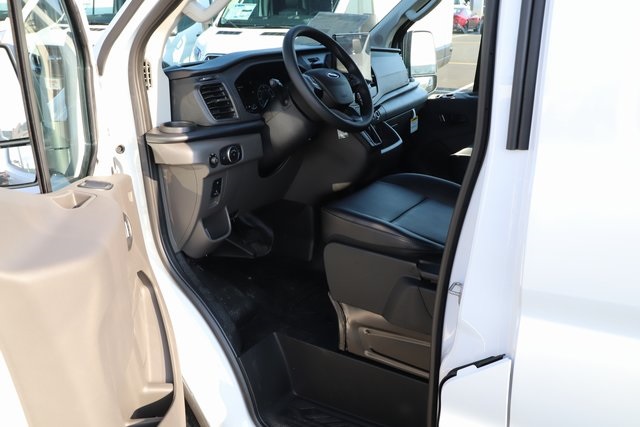 New 2025 Ford Transit 150 Low Roof Empty Cargo Van - photo 11