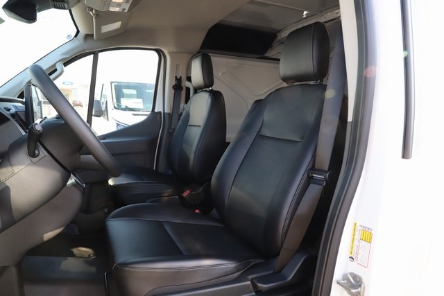 New 2025 Ford Transit 150 Low Roof Empty Cargo Van - photo 13