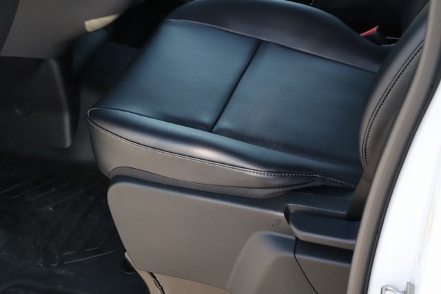 New 2025 Ford Transit 150 Low Roof Empty Cargo Van - photo 15