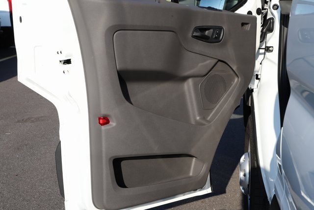 New 2025 Ford Transit 150 Low Roof Empty Cargo Van - photo 16