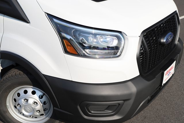 New 2025 Ford Transit 150 - photo 2