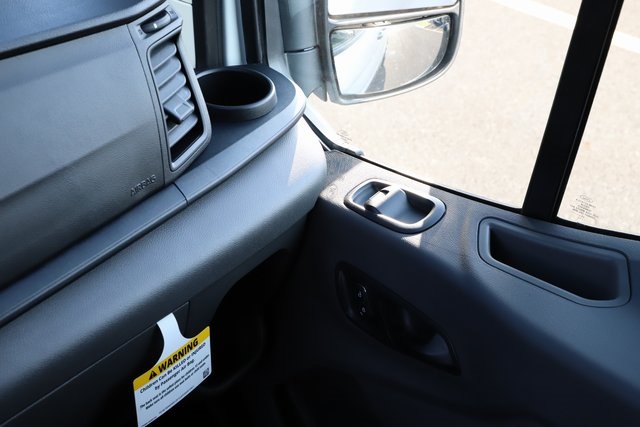 New 2025 Ford Transit 150 Low Roof Empty Cargo Van - photo 23