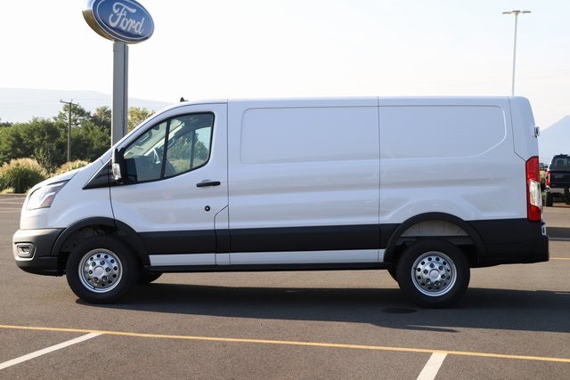 New 2025 Ford Transit 150 Low Roof Empty Cargo Van - photo 4