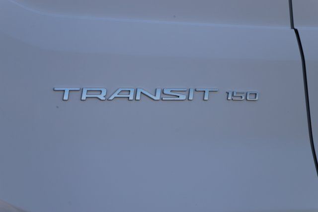 New 2025 Ford Transit 150 Low Roof Empty Cargo Van - photo 8