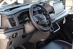 New 2025 Ford Transit 150 Low Roof Empty Cargo Van thumbnail 11