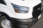 New 2025 Ford Transit 150 Low Roof Empty Cargo Van thumbnail 2