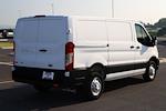 New 2025 Ford Transit 150 Low Roof Empty Cargo Van thumbnail 6