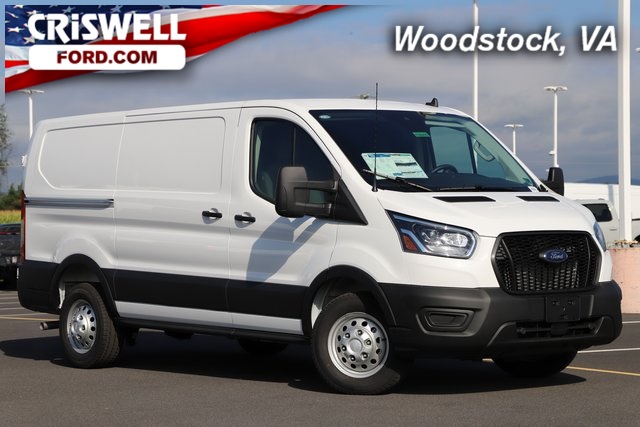 New 2025 Ford Transit 150 - photo 1