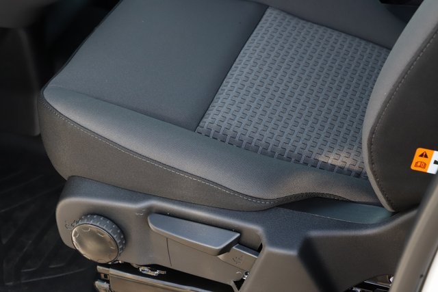 New 2025 Ford Transit 150 Low Roof Empty Cargo Van - photo 15
