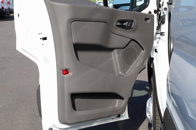 New 2025 Ford Transit 150 Low Roof Empty Cargo Van - photo 16